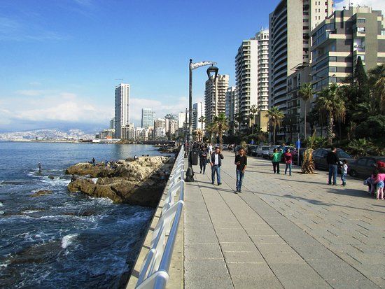 Corniche